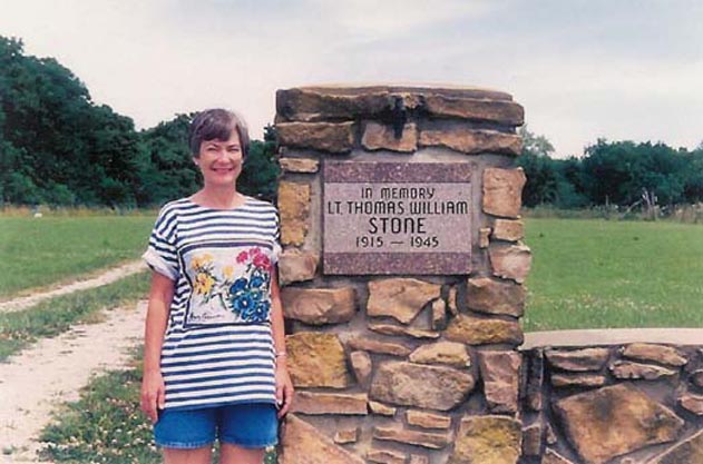 Thomas W. Stone Memorial