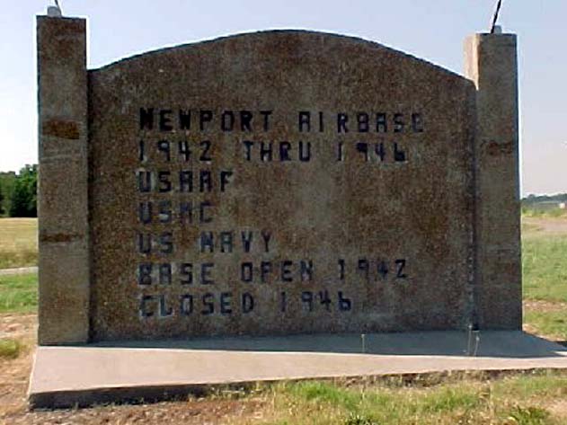 Airfield Memorial